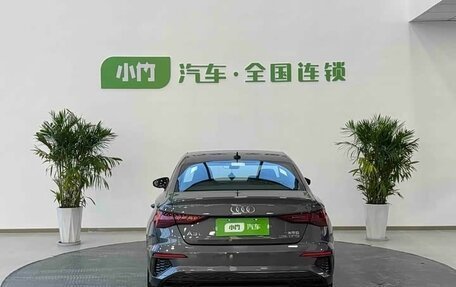 Audi A3, 2022 год, 2 650 000 рублей, 6 фотография