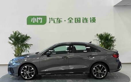 Audi A3, 2022 год, 2 650 000 рублей, 4 фотография