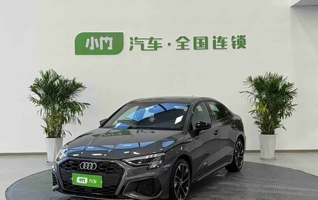 Audi A3, 2022 год, 2 650 000 рублей, 3 фотография