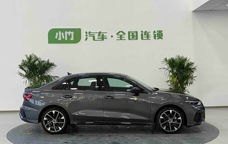 Audi A3, 2022 год, 2 650 000 рублей, 8 фотография