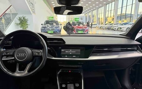 Audi A3, 2022 год, 2 650 000 рублей, 9 фотография