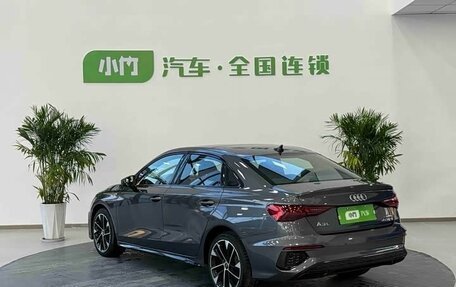 Audi A3, 2022 год, 2 650 000 рублей, 7 фотография