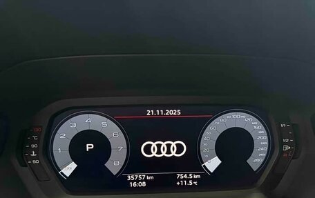 Audi A3, 2022 год, 2 650 000 рублей, 11 фотография