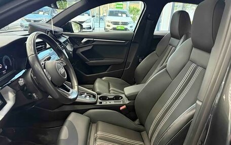 Audi A3, 2022 год, 2 650 000 рублей, 13 фотография