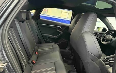 Audi A3, 2022 год, 2 650 000 рублей, 14 фотография