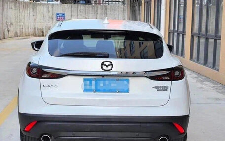 Mazda CX-4, 2021 год, 2 160 000 рублей, 5 фотография