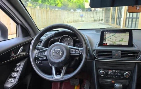 Mazda CX-4, 2021 год, 2 160 000 рублей, 6 фотография