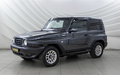 ТагАЗ Tager, 2010 год, 948 000 рублей, 3 фотография