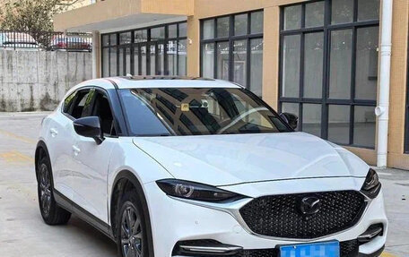 Mazda CX-4, 2021 год, 2 160 000 рублей, 8 фотография