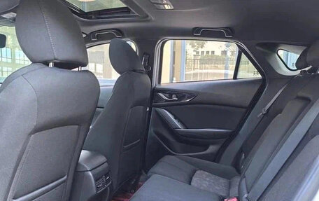 Mazda CX-4, 2021 год, 2 160 000 рублей, 7 фотография