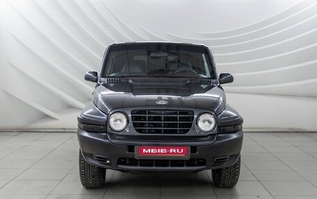 ТагАЗ Tager, 2010 год, 948 000 рублей, 2 фотография