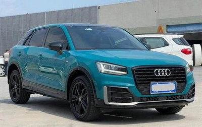 Audi Q2 I, 2021 год, 2 440 000 рублей, 1 фотография