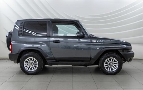 ТагАЗ Tager, 2010 год, 948 000 рублей, 8 фотография