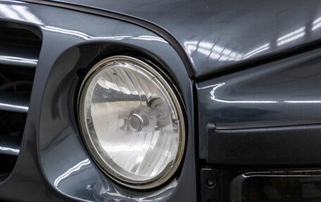 ТагАЗ Tager, 2010 год, 948 000 рублей, 11 фотография