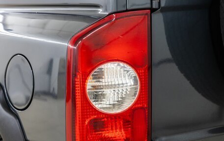 ТагАЗ Tager, 2010 год, 948 000 рублей, 13 фотография