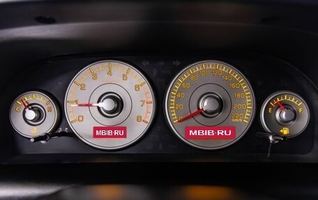 ТагАЗ Tager, 2010 год, 948 000 рублей, 9 фотография