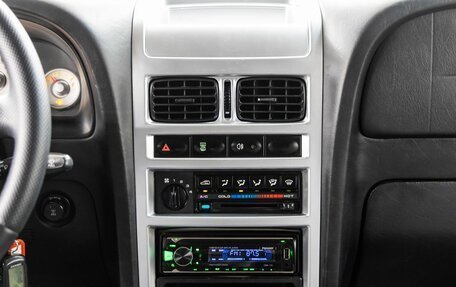 ТагАЗ Tager, 2010 год, 948 000 рублей, 17 фотография