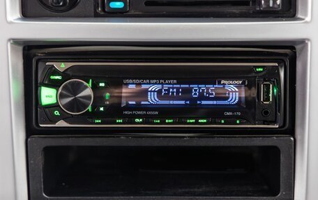 ТагАЗ Tager, 2010 год, 948 000 рублей, 20 фотография