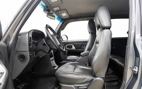 ТагАЗ Tager, 2010 год, 948 000 рублей, 23 фотография