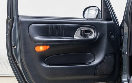 ТагАЗ Tager, 2010 год, 948 000 рублей, 22 фотография