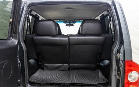 ТагАЗ Tager, 2010 год, 948 000 рублей, 30 фотография