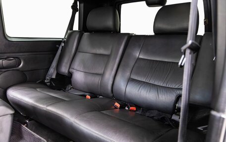 ТагАЗ Tager, 2010 год, 948 000 рублей, 29 фотография