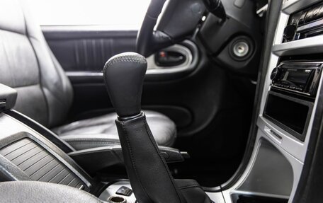 ТагАЗ Tager, 2010 год, 948 000 рублей, 28 фотография