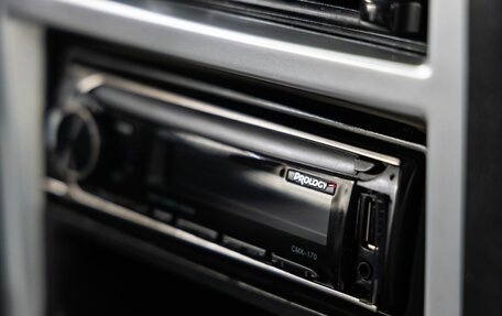 ТагАЗ Tager, 2010 год, 948 000 рублей, 27 фотография