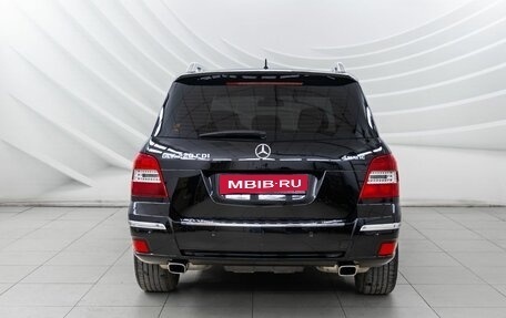 Mercedes-Benz GLK-Класс, 2011 год, 1 701 000 рублей, 6 фотография