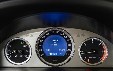 Mercedes-Benz GLK-Класс, 2011 год, 1 701 000 рублей, 9 фотография