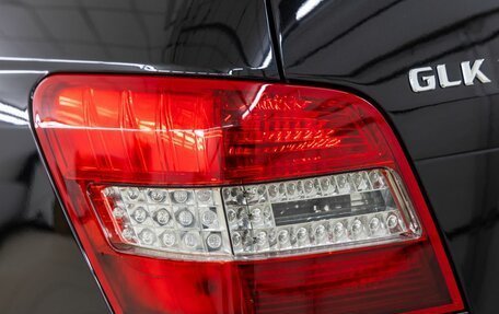 Mercedes-Benz GLK-Класс, 2011 год, 1 701 000 рублей, 12 фотография