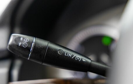 Mercedes-Benz GLK-Класс, 2011 год, 1 701 000 рублей, 17 фотография