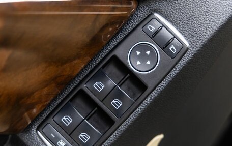 Mercedes-Benz GLK-Класс, 2011 год, 1 701 000 рублей, 15 фотография