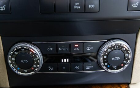 Mercedes-Benz GLK-Класс, 2011 год, 1 701 000 рублей, 18 фотография