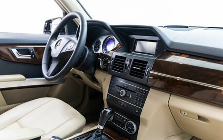 Mercedes-Benz GLK-Класс, 2011 год, 1 701 000 рублей, 21 фотография