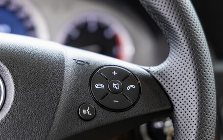 Mercedes-Benz GLK-Класс, 2011 год, 1 701 000 рублей, 23 фотография