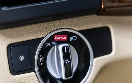 Mercedes-Benz GLK-Класс, 2011 год, 1 701 000 рублей, 16 фотография