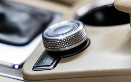 Mercedes-Benz GLK-Класс, 2011 год, 1 701 000 рублей, 32 фотография