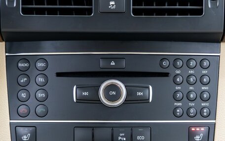 Mercedes-Benz GLK-Класс, 2011 год, 1 701 000 рублей, 28 фотография