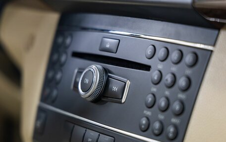 Mercedes-Benz GLK-Класс, 2011 год, 1 701 000 рублей, 29 фотография