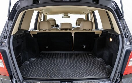 Mercedes-Benz GLK-Класс, 2011 год, 1 701 000 рублей, 37 фотография