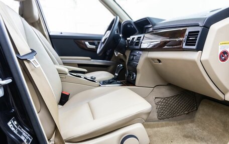 Mercedes-Benz GLK-Класс, 2011 год, 1 701 000 рублей, 35 фотография