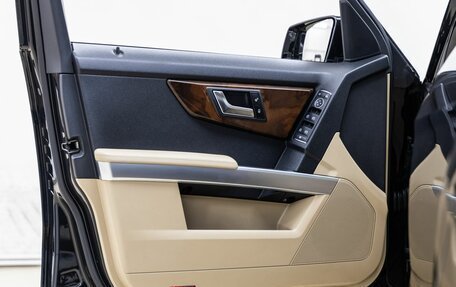 Mercedes-Benz GLK-Класс, 2011 год, 1 701 000 рублей, 33 фотография