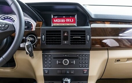 Mercedes-Benz GLK-Класс, 2011 год, 1 701 000 рублей, 25 фотография