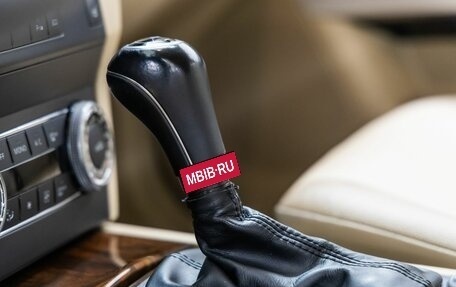 Mercedes-Benz GLK-Класс, 2011 год, 1 701 000 рублей, 31 фотография