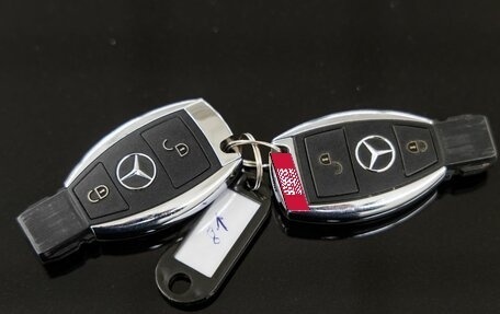 Mercedes-Benz GLK-Класс, 2011 год, 1 701 000 рублей, 38 фотография