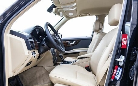 Mercedes-Benz GLK-Класс, 2011 год, 1 701 000 рублей, 34 фотография