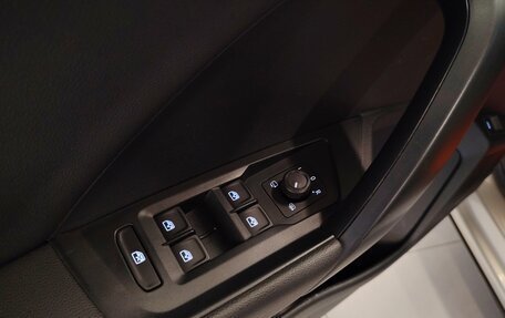 Volkswagen Taos, 2021 год, 2 570 000 рублей, 10 фотография