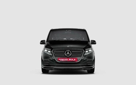 Mercedes-Benz V-Класс, 2025 год, 15 800 000 рублей, 4 фотография