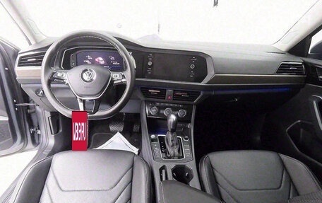 Volkswagen Jetta VII, 2021 год, 1 420 000 рублей, 6 фотография